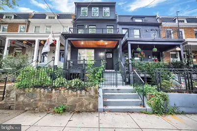 623 Longfellow Street NW, Washington, DC 20011 - Photo 1