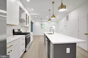 623 Longfellow St NW, Washington, DC 20011 - Photo 4