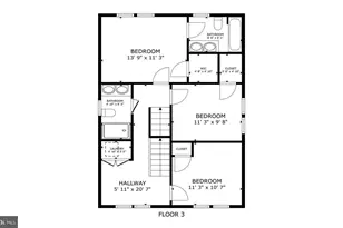 2806 Franklin St NE, Washington, DC 20018 - Photo 90