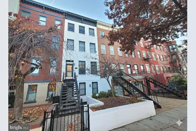 1416 11th Street NW #3, Washington, DC 20001 - Photo 2