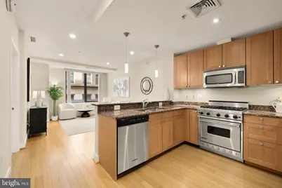 2425 L Street NW UNIT #234, Washington, DC 20037 - Photo 8