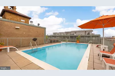 2425 L Street NW UNIT #234, Washington, DC 20037 - Photo 16