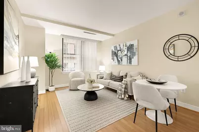 2425 L Street NW #UNIT 234, Washington, DC 20037 - Photo 6