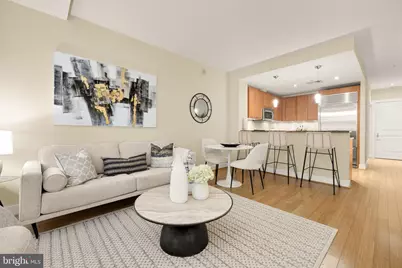 2425 L Street NW #UNIT 234, Washington, DC 20037 - Photo 2