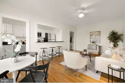 2456 20th Street NW #UNIT 403, Washington, DC 20009 - Photo 2