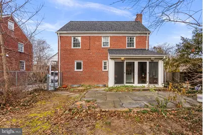 5877 Nebraska Avenue NW, Washington, DC 20015 - Photo 24