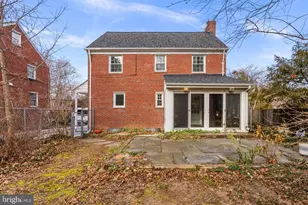 5877 Nebraska Ave NW, Washington, DC 20015 - Photo 24