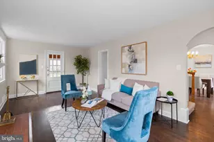 5877 Nebraska Ave NW, Washington, DC 20015 - Photo 4