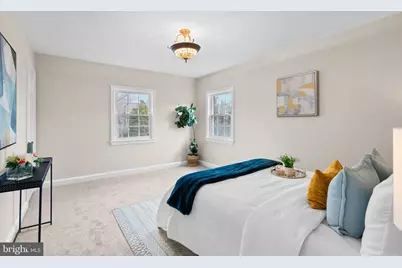 5877 Nebraska Avenue NW, Washington, DC 20015 - Photo 14