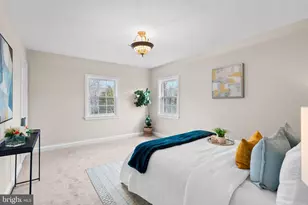 5877 Nebraska Ave NW, Washington, DC 20015 - Photo 14