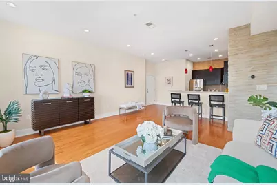 440 Rhode Island Avenue NW #403, Washington, DC 20001 - Photo 6