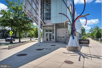 440 Rhode Island Avenue NW #403, Washington, DC 20001 - Photo 34