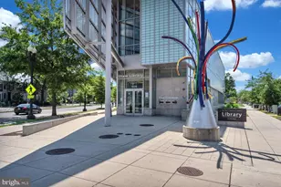 440 Rhode Island Ave NW, Washington, DC 20001 - Photo 34