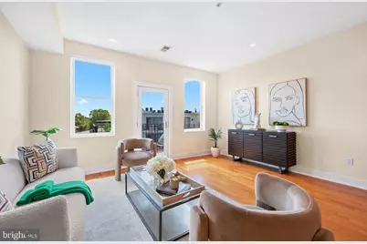 440 Rhode Island Avenue NW #403, Washington, DC 20001 - Photo 4