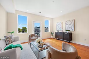 440 Rhode Island Ave NW, Washington, DC 20001 - Photo 4