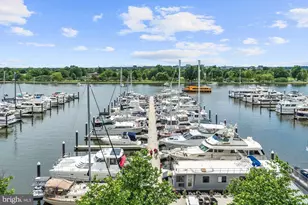 45 Sutton Square SW, Washington, DC 20024 - Photo 34