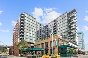 45 Sutton Square SW, Washington, DC 20024 - Photo 1