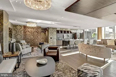 45 Sutton Square SW #1112, Washington, DC 20024 - Photo 24