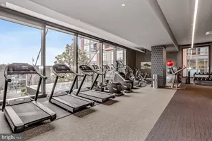 45 Sutton Square SW, Washington, DC 20024 - Photo 36