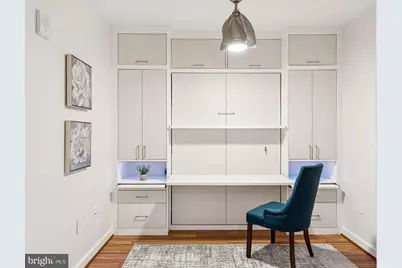 1025 1st Street SE #1212, Washington, DC 20003 - Photo 16