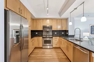 1025 1st St SE, Washington, DC 20003 - Photo 2