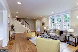 1717 Juniper St NW, Washington, DC 20012 - Photo 2