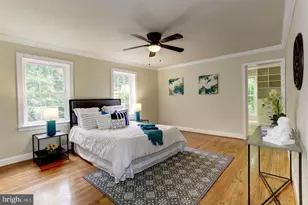 1717 Juniper St NW, Washington, DC 20012 - Photo 12