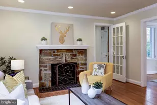 1717 Juniper St NW, Washington, DC 20012 - Photo 4