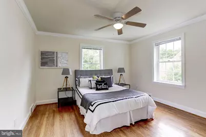 1717 Juniper Street NW, Washington, DC 20012 - Photo 16