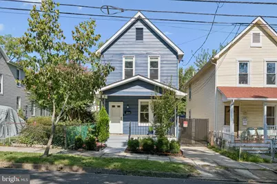 2849 Mills Avenue NE, Washington, DC 20018 - Photo 1