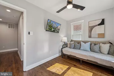 2849 Mills Avenue NE, Washington, DC 20018 - Photo 16