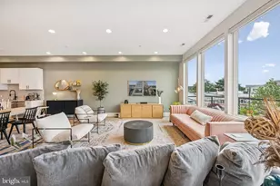 1316 Shepherd St NW, Washington, DC 20011 - Photo 4