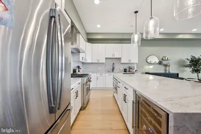 1316 Shepherd Street NW #4, Washington, DC 20011 - Photo 8