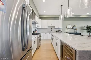 1316 Shepherd St NW, Washington, DC 20011 - Photo 8