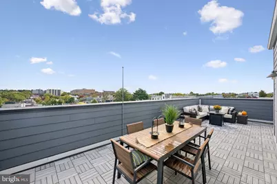 1316 Shepherd Street NW #4, Washington, DC 20011 - Photo 22