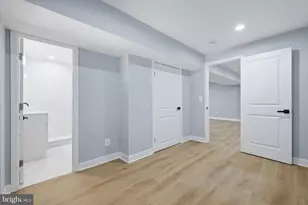 706 NW Longfellow Street NW, Washington, DC 20011 - Photo 58