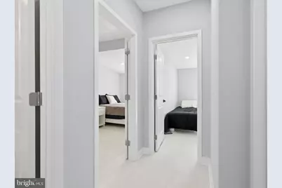 706 NW Longfellow Street NW, Washington, DC 20011 - Photo 36