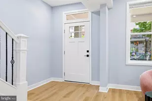 706 NW Longfellow Street NW, Washington, DC 20011 - Photo 12