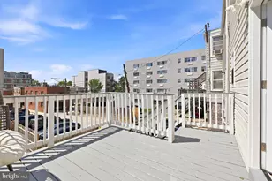 706 NW Longfellow Street NW, Washington, DC 20011 - Photo 20