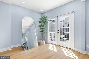 706 NW Longfellow Street NW, Washington, DC 20011 - Photo 20