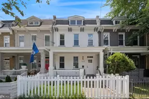 706 NW Longfellow Street NW, Washington, DC 20011 - Photo 2