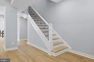 706 NW Longfellow Street NW, Washington, DC 20011 - Photo 32