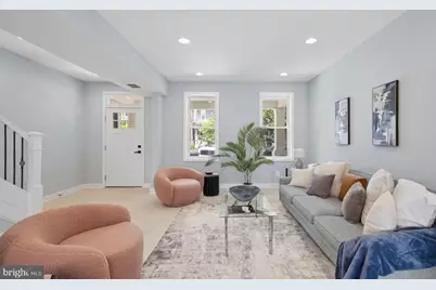 706 NW Longfellow Street NW, Washington, DC 20011 - Photo 4