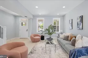 706 NW Longfellow Street NW, Washington, DC 20011 - Photo 4