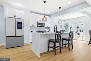 706 NW Longfellow Street NW, Washington, DC 20011 - Photo 16