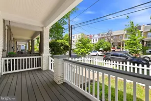 706 NW Longfellow Street NW, Washington, DC 20011 - Photo 8