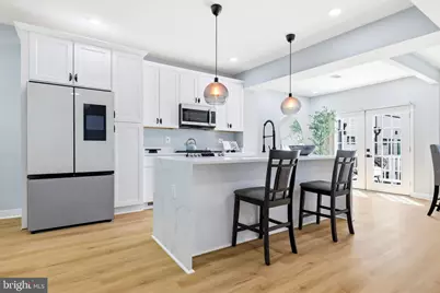 706 NW Longfellow Street NW, Washington, DC 20011 - Photo 12
