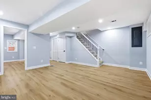 706 NW Longfellow Street NW, Washington, DC 20011 - Photo 46