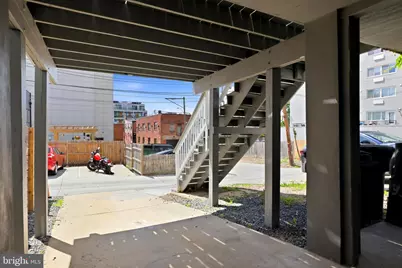 706 NW Longfellow Street NW, Washington, DC 20011 - Photo 6