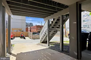 706 NW Longfellow Street NW, Washington, DC 20011 - Photo 6